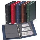 albumi numizmatika Leuchtturm iz njemacke filatelija rijeka hrvatsk...